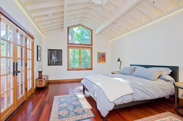 Renovation of Sea Ranch Home by Marcus &amp; Willers