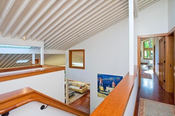 Renovation of Sea Ranch Home by Marcus &amp; Willers