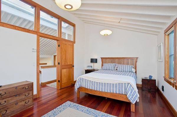 Renovation of Sea Ranch Home by Marcus &amp; Willers