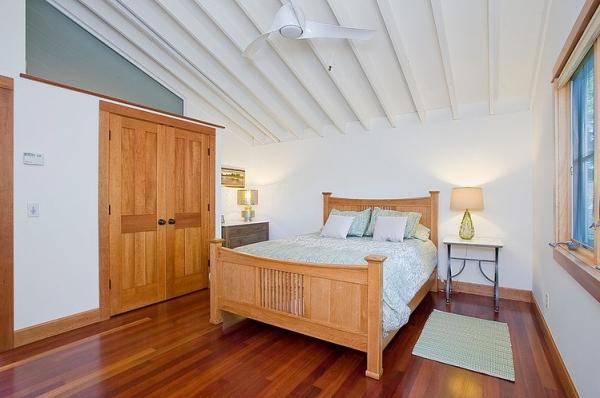 Renovation of Sea Ranch Home by Marcus &amp; Willers