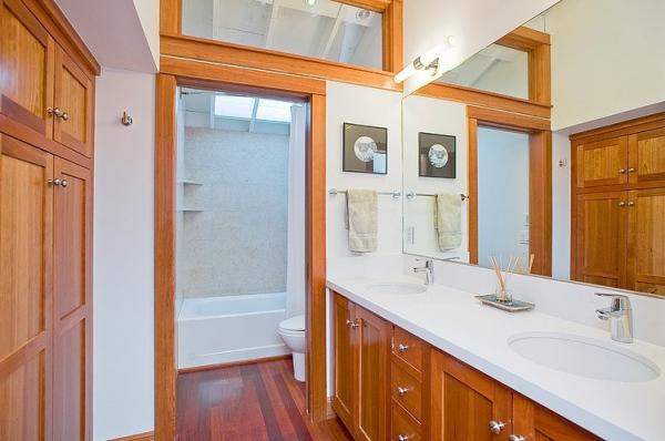 Renovation of Sea Ranch Home by Marcus &amp; Willers