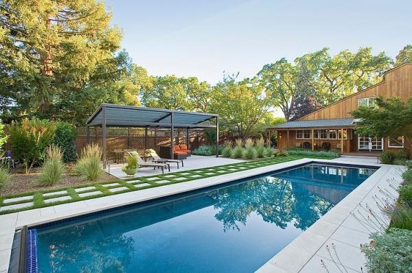 Renovation of Sea Ranch Home by Marcus &amp; Willers