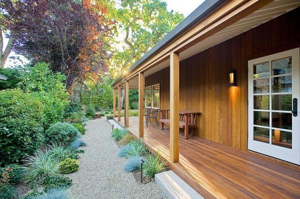 Renovation of Sea Ranch Home by Marcus &amp; Willers