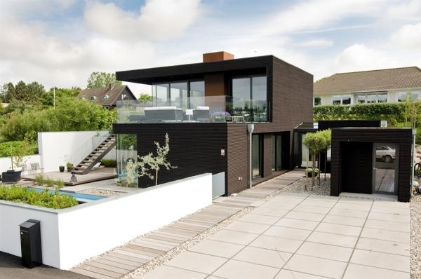Nilsson Villa