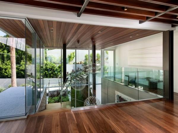 A Stunning Sunset Strip Residence