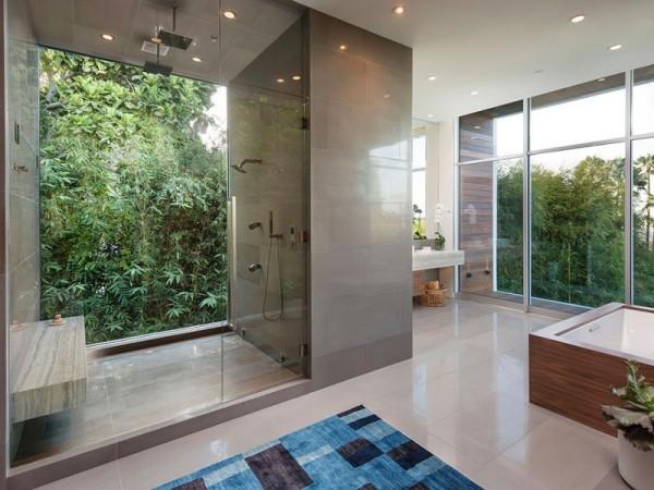 A Stunning Sunset Strip Residence