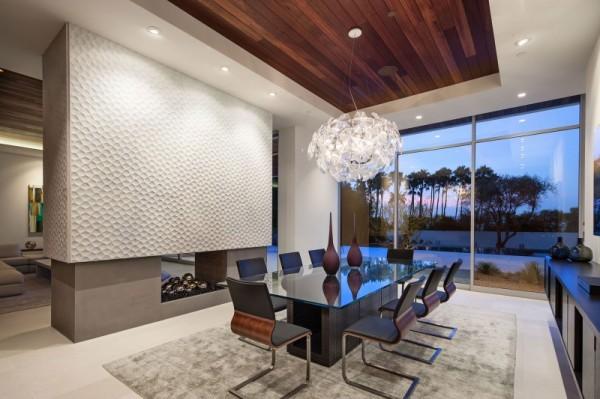 A Stunning Sunset Strip Residence