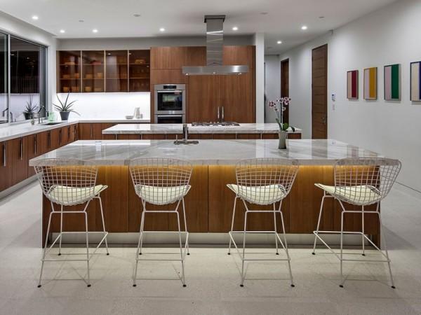 A Stunning Sunset Strip Residence