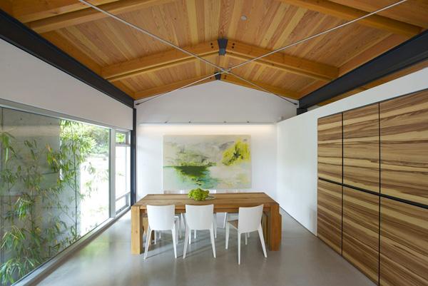 Southlands Residence