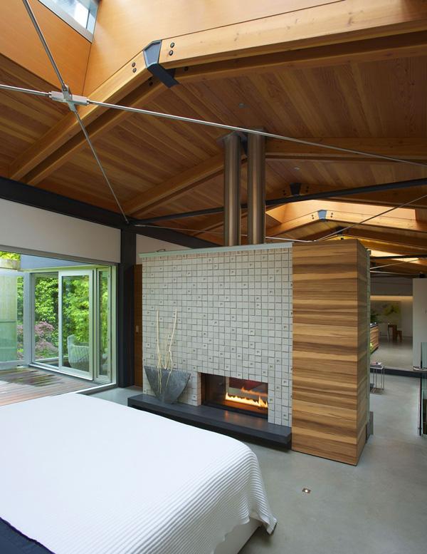 Southlands Residence