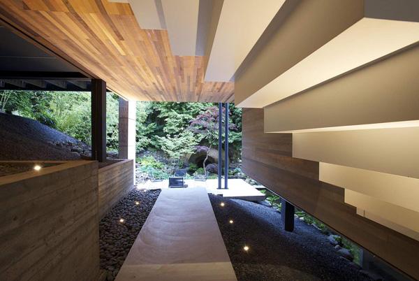 Southlands Residence