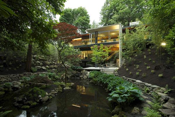 Southlands Residence