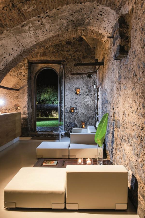 Zash Country Boutique Hotel