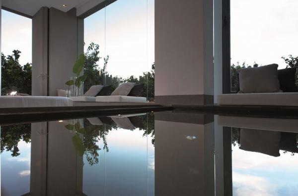 Zash Country Boutique Hotel