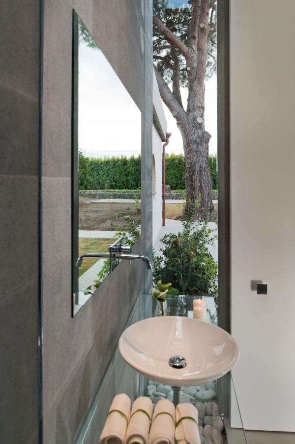Zash Country Boutique Hotel