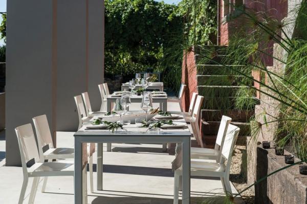 Zash Country Boutique Hotel