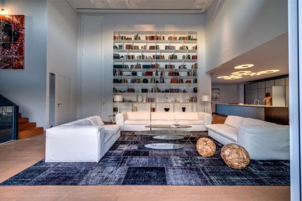 Contemporary Villa in Ramot Hashavim