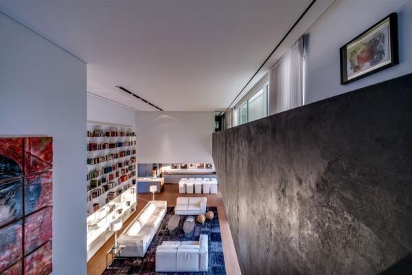 Contemporary Villa in Ramot Hashavim