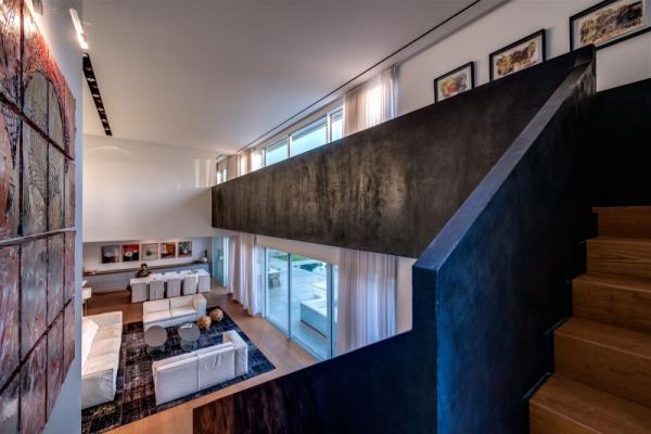 Contemporary Villa in Ramot Hashavim