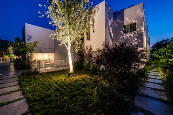 Contemporary Villa in Ramot Hashavim