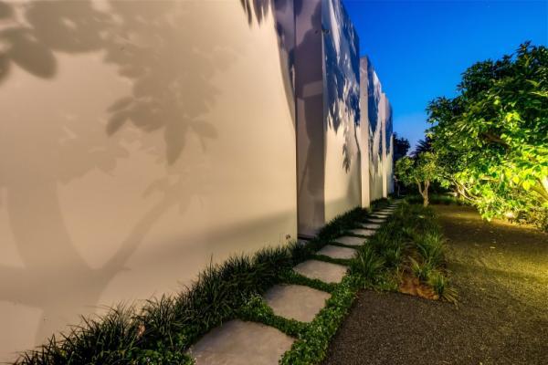 Contemporary Villa in Ramot Hashavim
