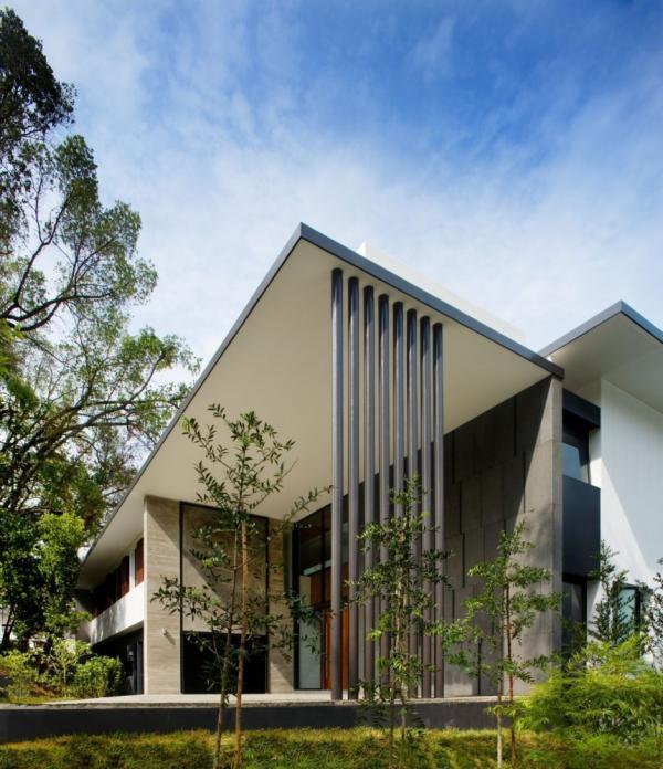 Screen House
