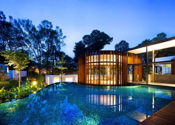 Screen House