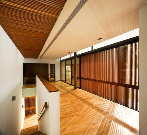 Screen House