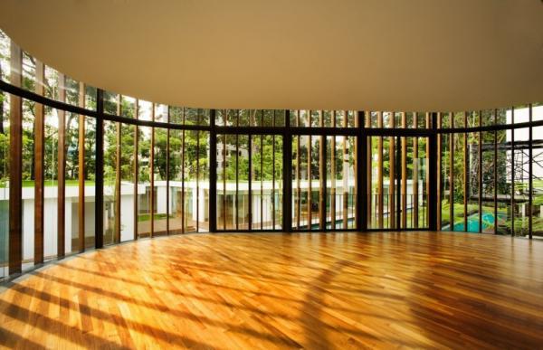 Screen House