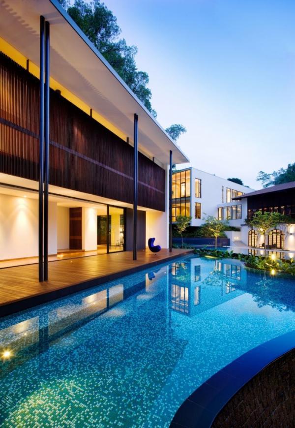 Screen House