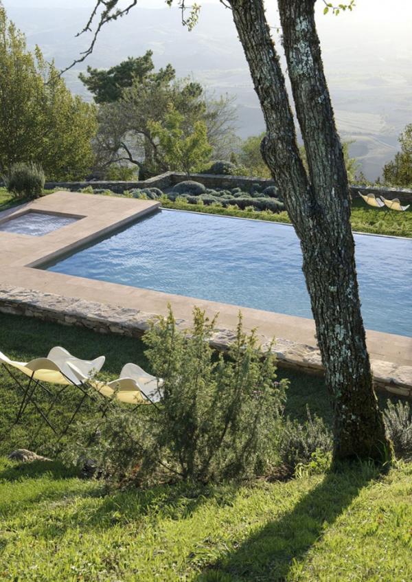 Monteverdi Hotel