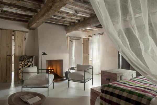 Monteverdi Hotel