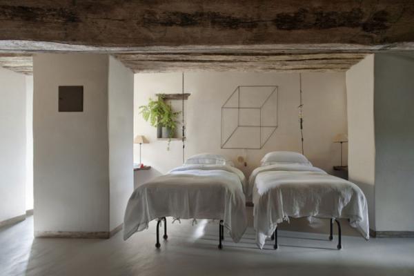 Monteverdi Hotel