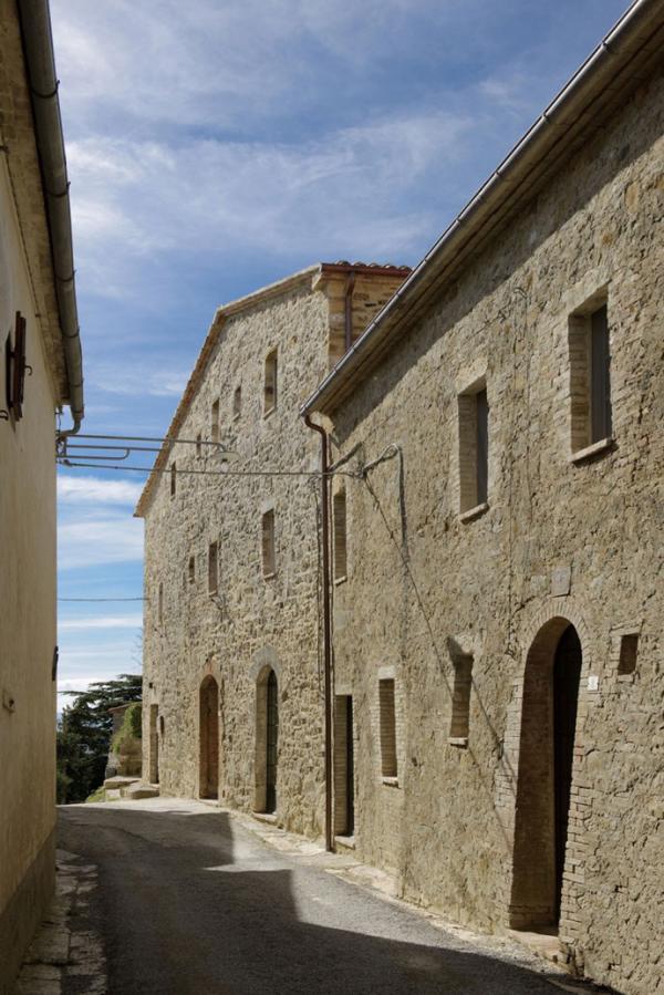 Monteverdi Hotel