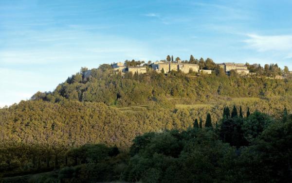 Monteverdi Hotel