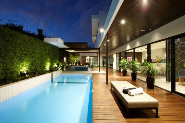 Balaclava Road by Cos Design