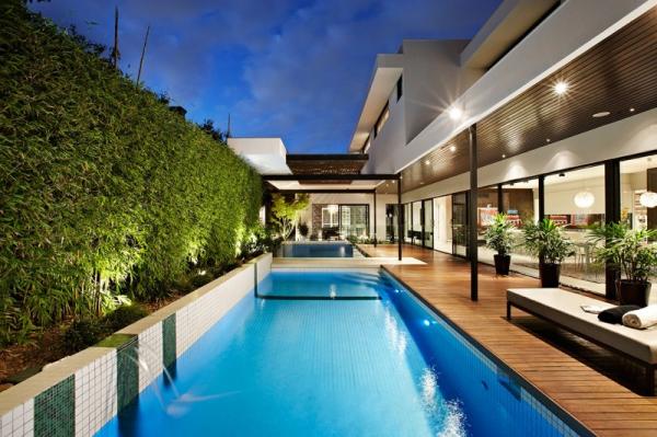 Balaclava Road by Cos Design