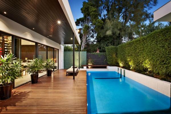 Balaclava Road by Cos Design