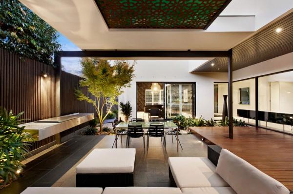 Balaclava Road by Cos Design