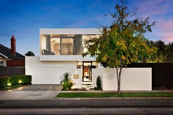 Balaclava Road by Cos Design