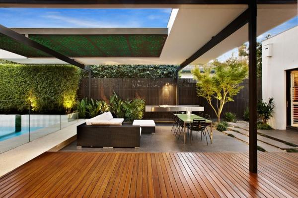 Balaclava Road by Cos Design