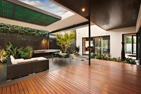Balaclava Road by Cos Design