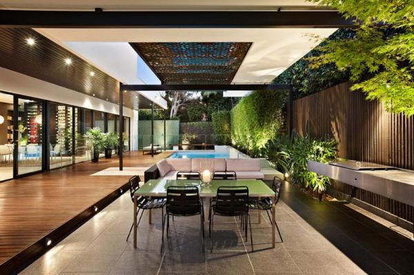 Balaclava Road by Cos Design