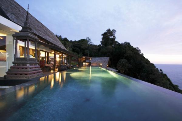 Villa Yin