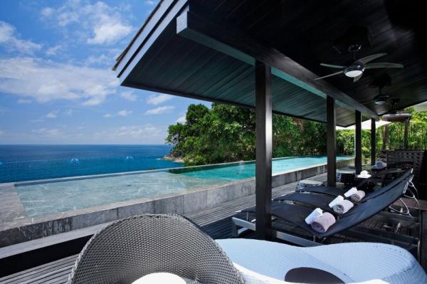 Villa Yin