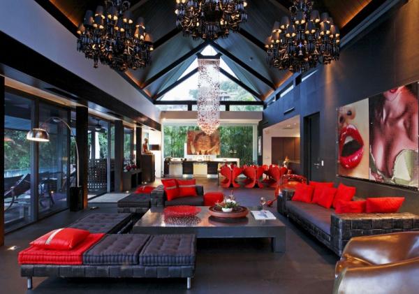 Villa Yin
