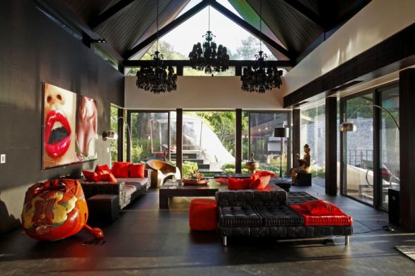 Villa Yin