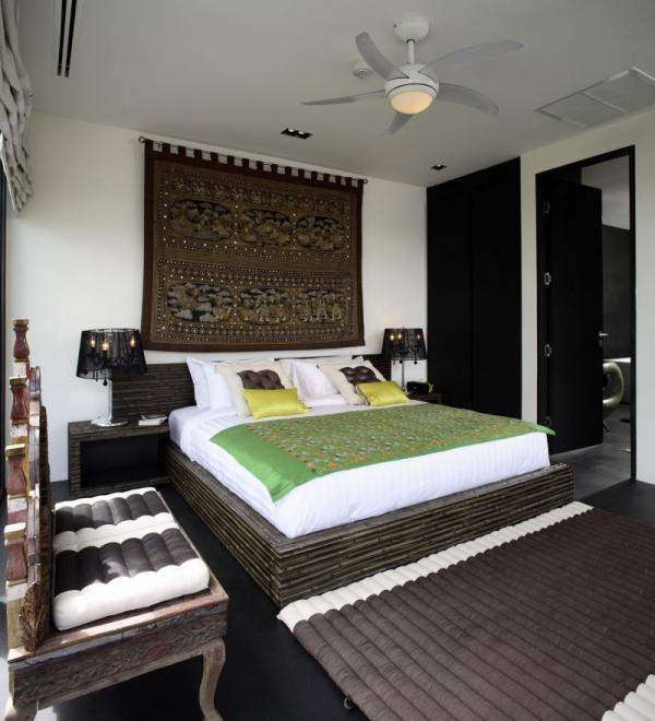 Villa Yin