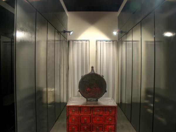 Villa Yin