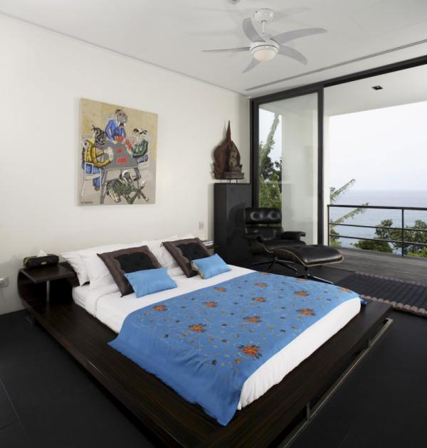 Villa Yin